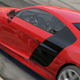 New Forza Screen Shots Shows A Super Car Tango